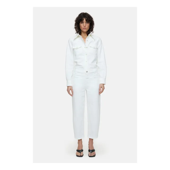 Closed Jean Stover-X | Blanc