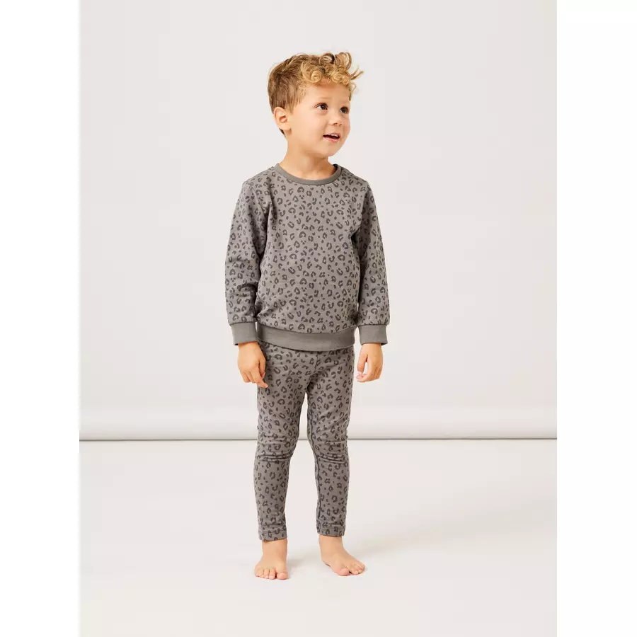 name it Sweat-Set Nmntekko Granite Grey