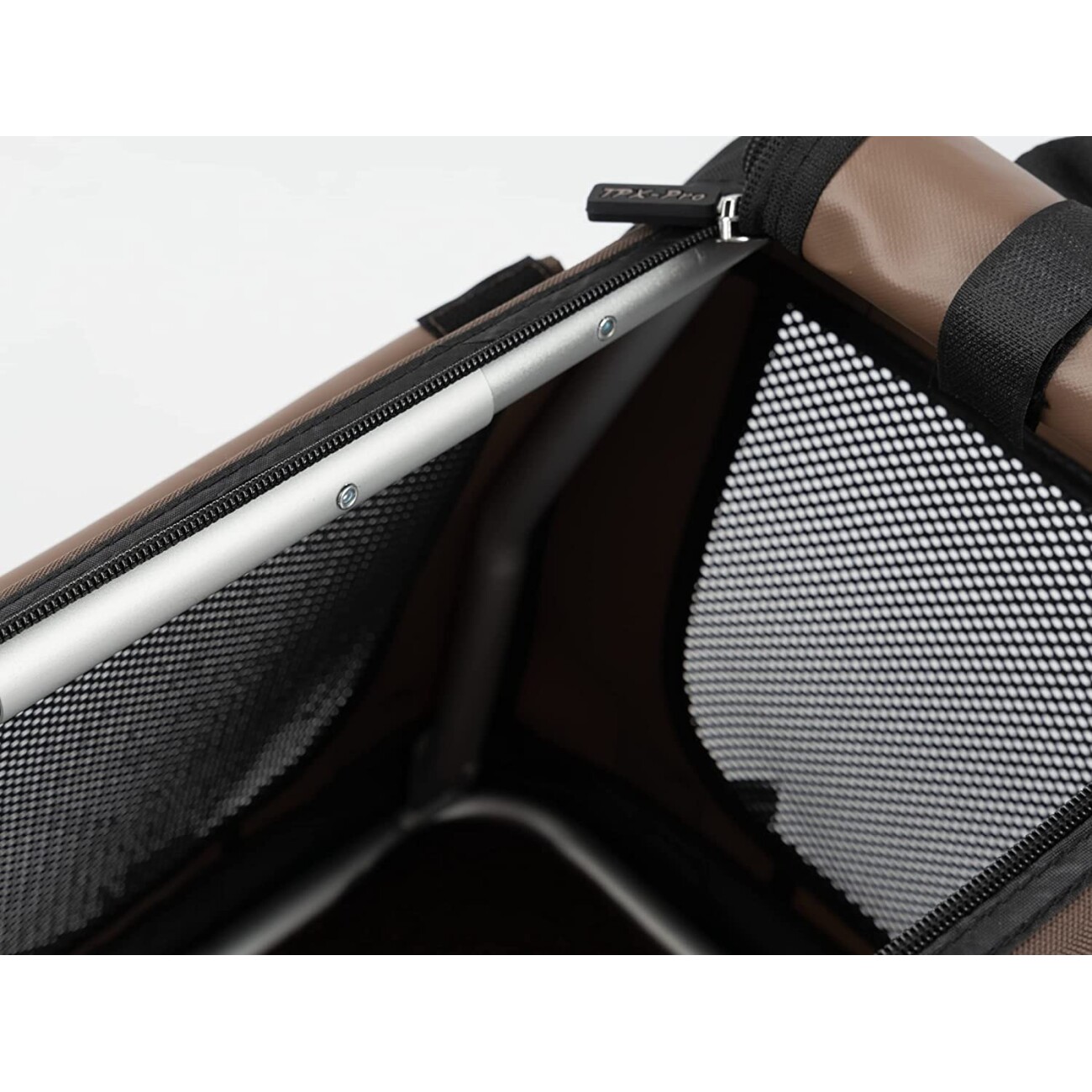TrendPet Faltbare Hundebox TPX-Pro XS