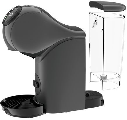 Krups Koffiemachine Nescafé Dolce Gusto Genio S - Compact Ontwerp - Tot 15 Bar