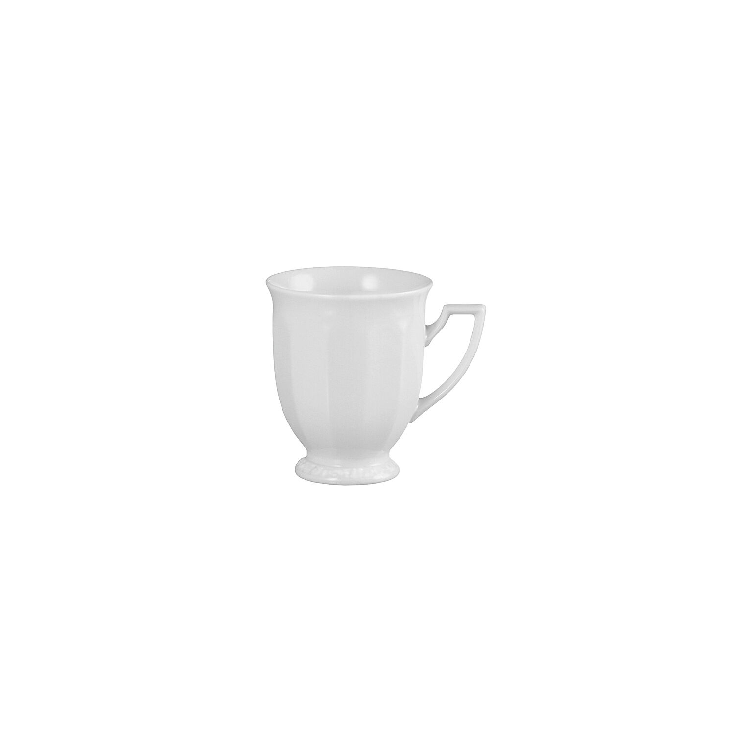 Maria Weiss Becher mit Henkel