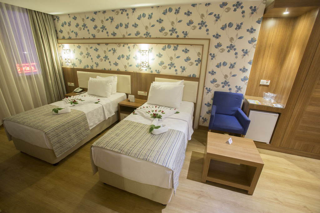 Liberty Hotels Lykia Ultra All Inclusive - Hotel