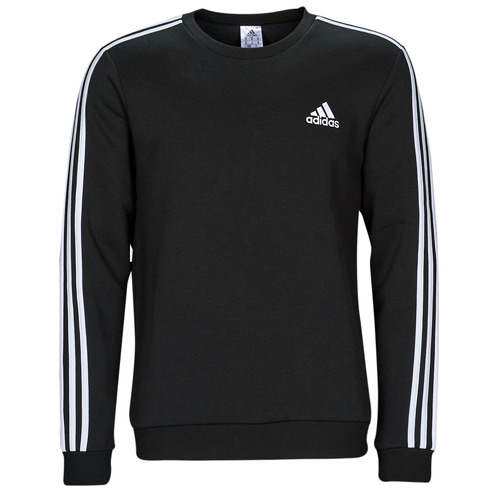 Adidas Sportswear - 3S FL SWT - Noir