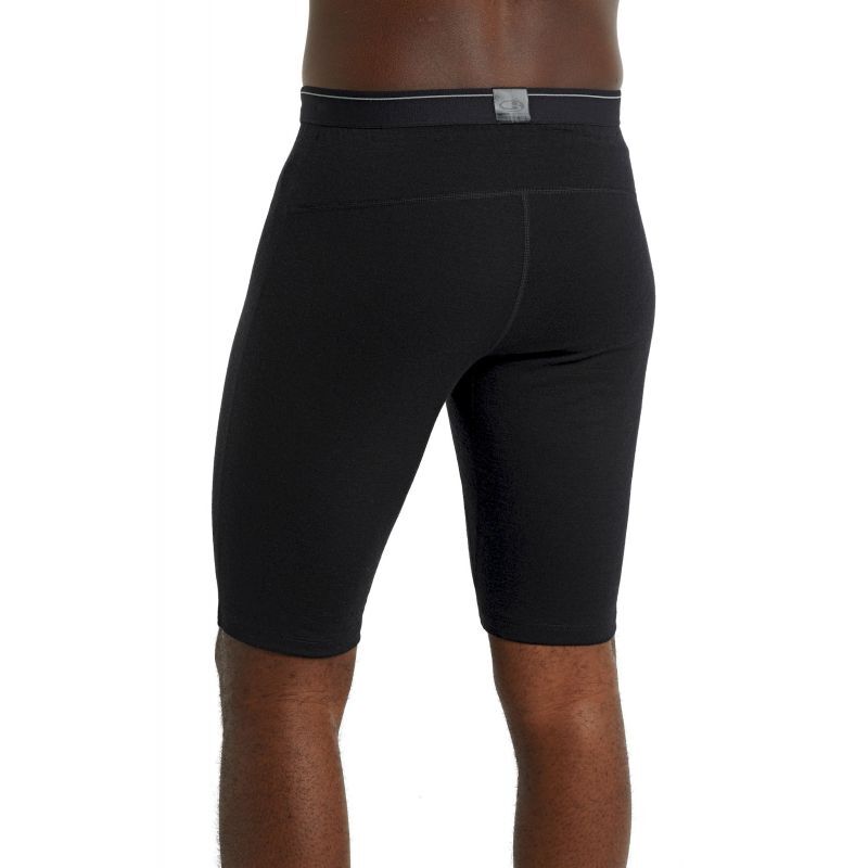 200 Oasis Shorts - Sous-vêtement mérinos homme