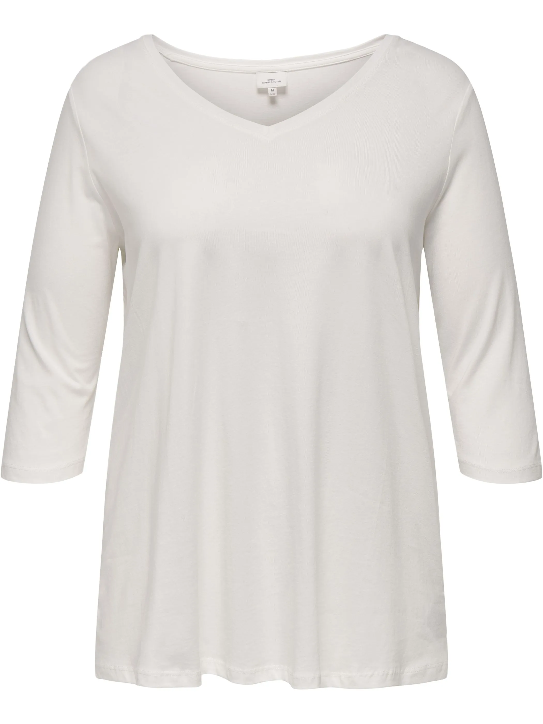 Only Carmakoma CARBONNIE LIFE 3/4 Bluse