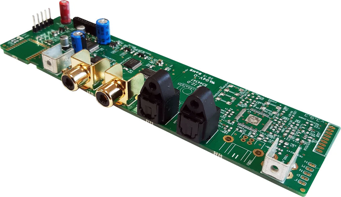 Atoll DA100 DAC Audio USB