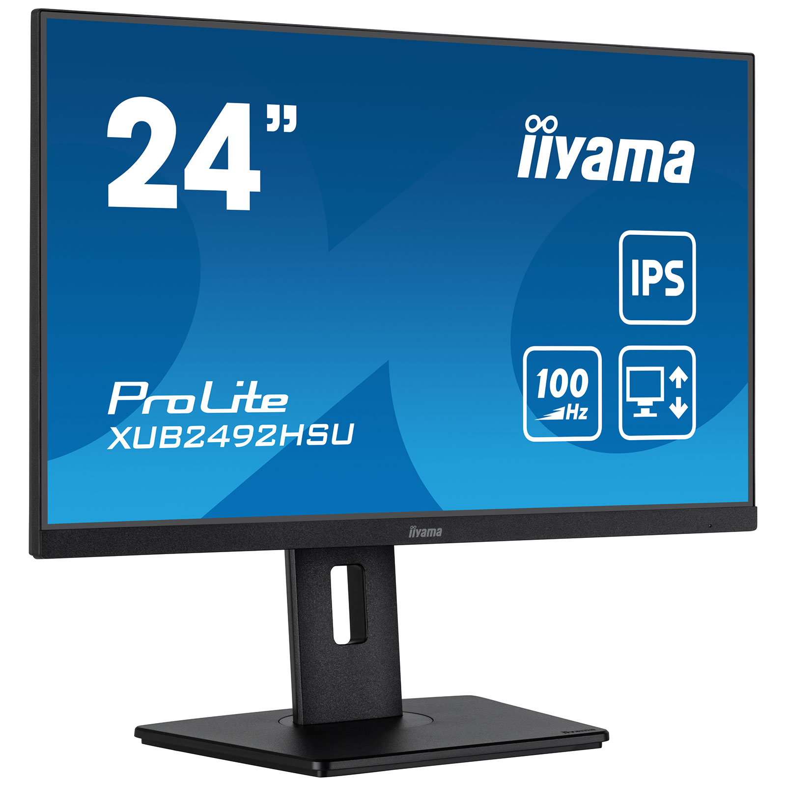 iiyama 23.8