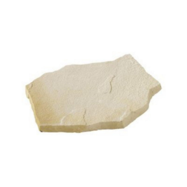 Quartzite jaune tropical, multiformat, ép.1,2/2,5 cm