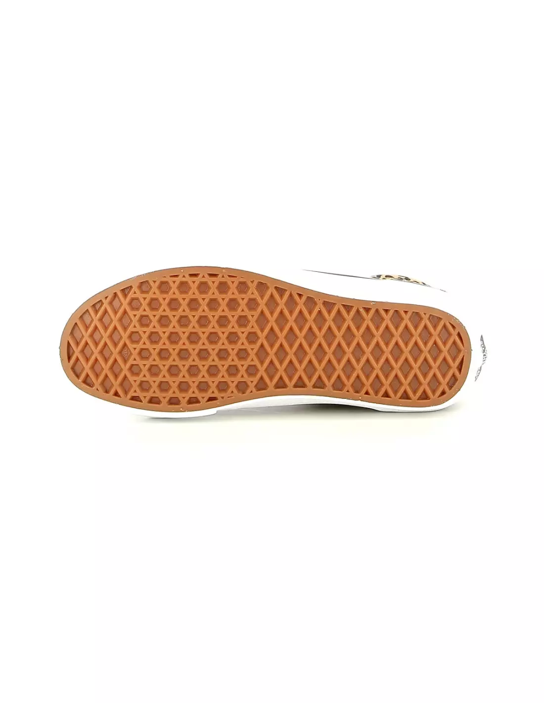 VANS FILMOIRE - Sneakers Blackwhite