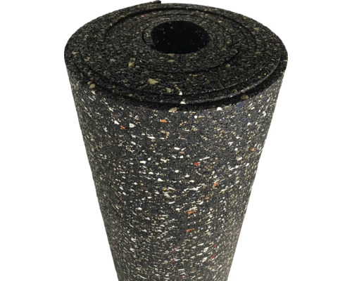 Quandt Regupol® bouwbeschermingsmat 8 x 1,25 m x 8 mm rol = 10 m²