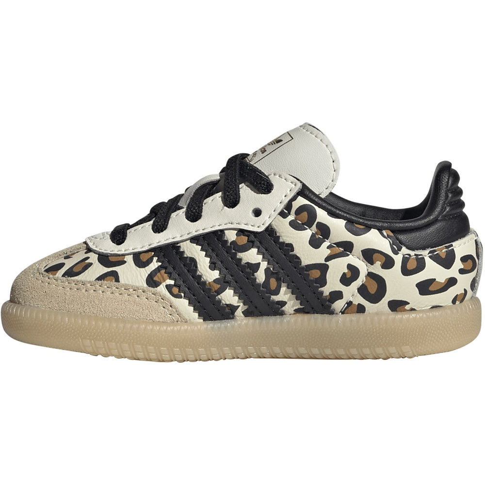 Køb adidas Originals Cream White/Sand Strata/Gum 3 Samba Og Cf El I Sneakers