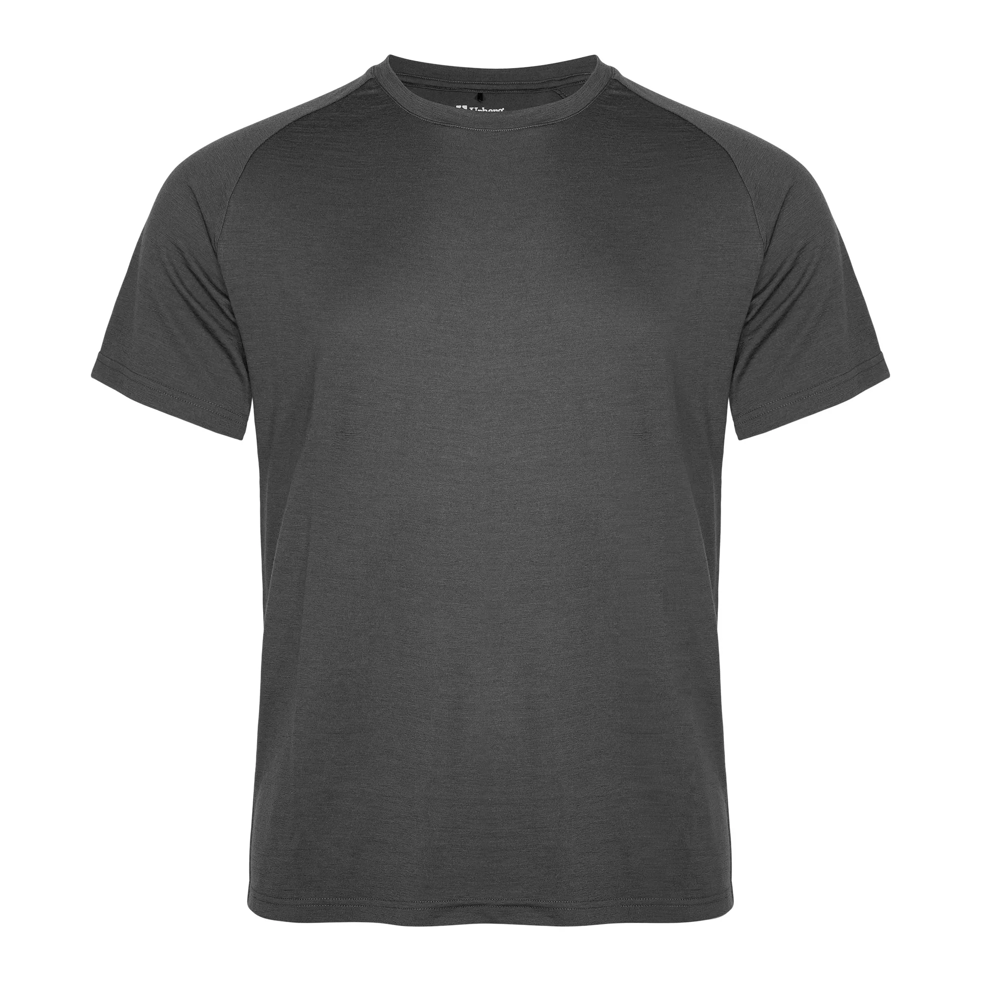 Urberg Merino Tee Men Phantom