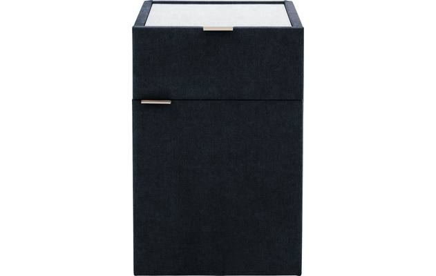 Nachtkastje Briljant Luxe