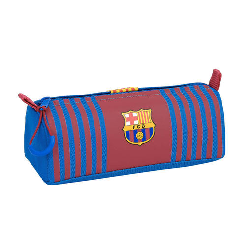 Estojo para lápis do FC Barcelona