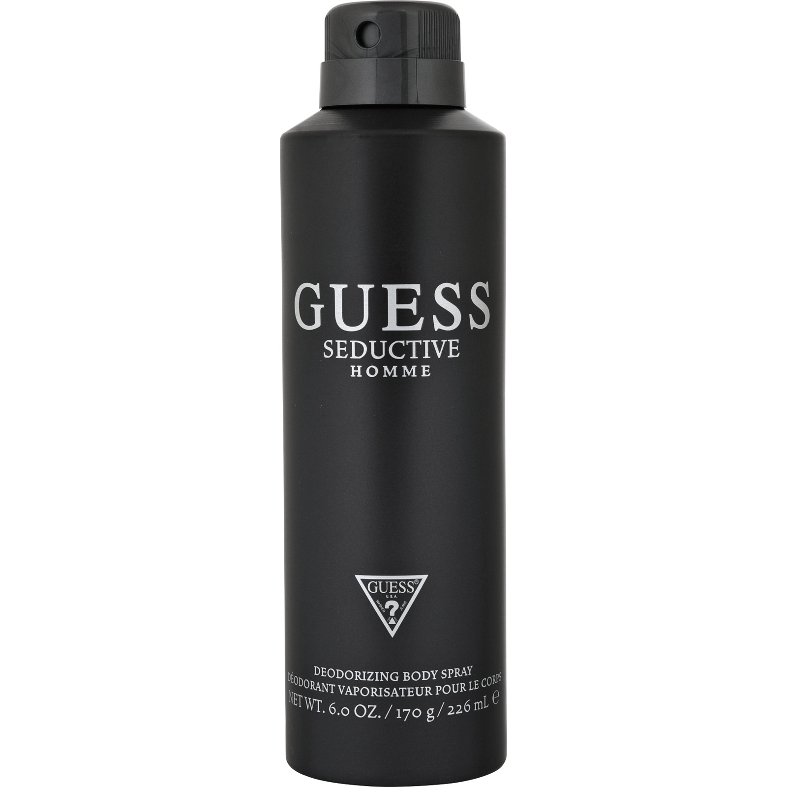Guess Seduc. HO EdT100+SG100+BS226ml+Bag