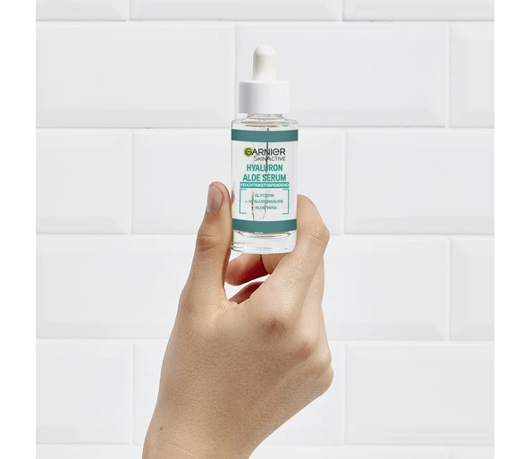 Garnier Hyaluron Aloe Serum