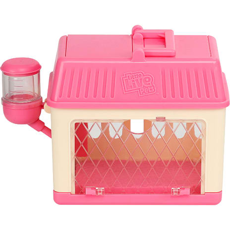 Little Live Pets Mama Surprise Minis bunny