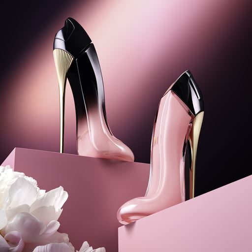 Carolina Herrera Blush Elixir Eau De Parfum, 30 ml