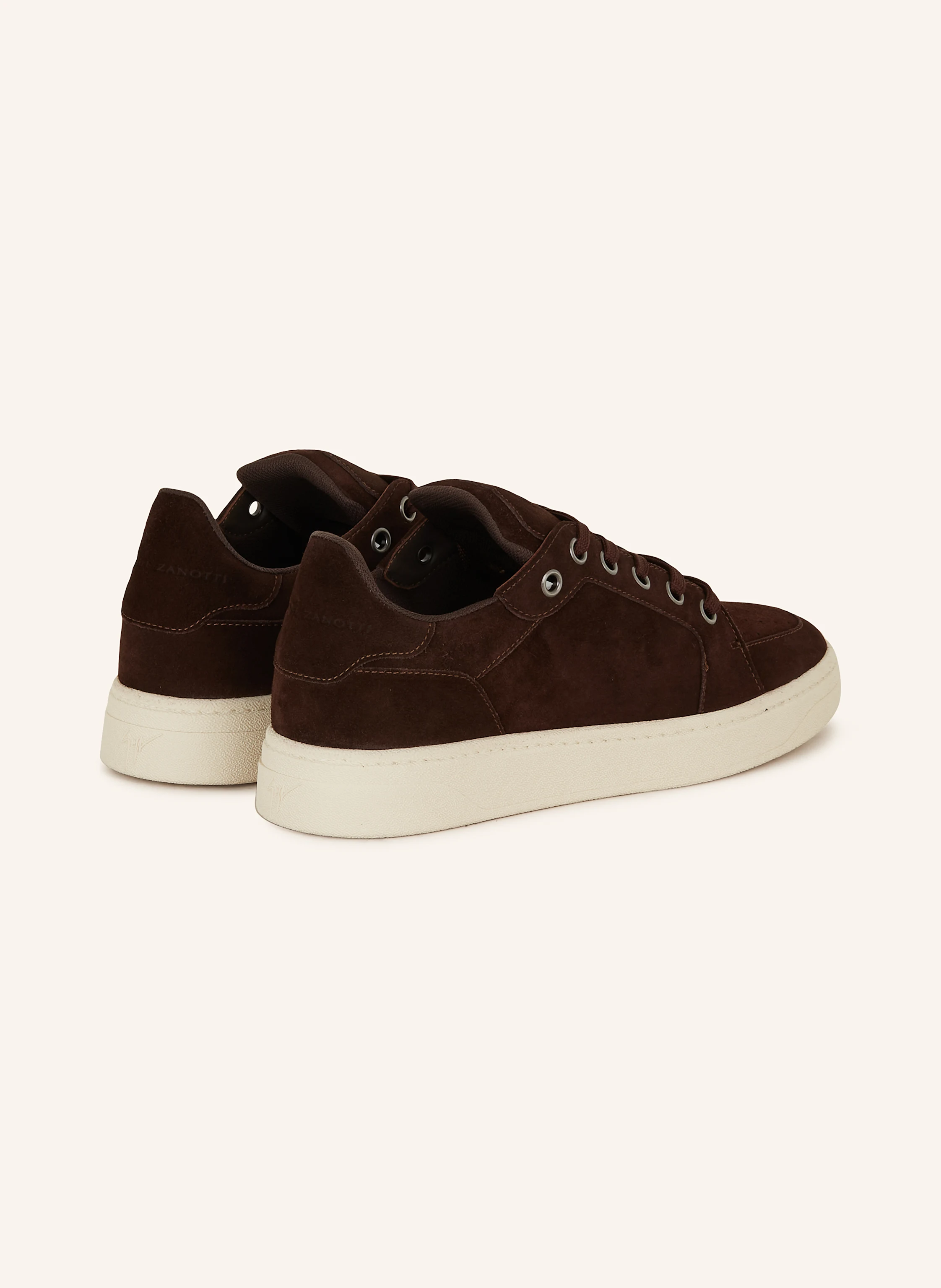 GIUSEPPE ZANOTTI DESIGN Sneaker GZ94