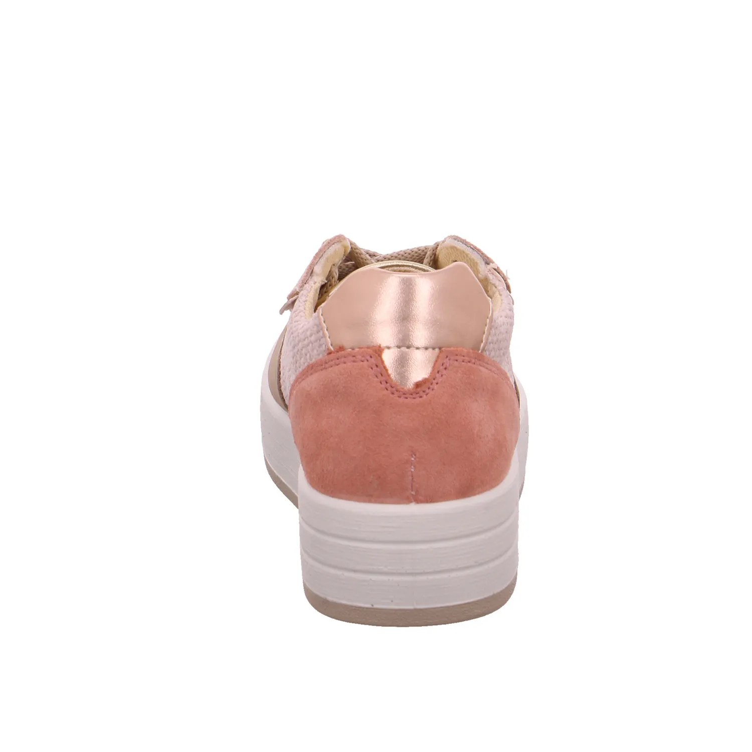 IMAC Sneaker Beige Textil