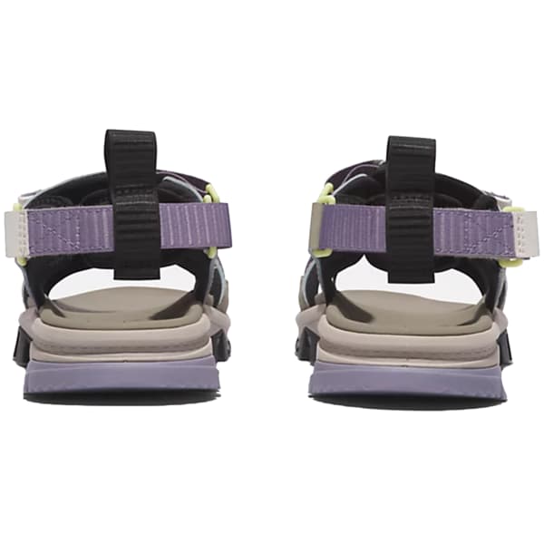 Sandale de randonnée TIMBERLAND LINCOLN PEAK 2 STRAP SANDAL W LIGHT TAUPE LEATHER