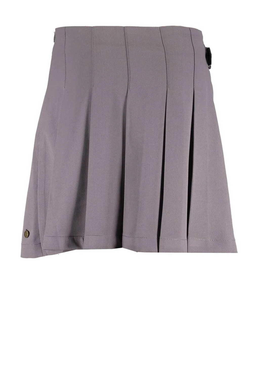Frankie&Liberty rok Katoo grijs