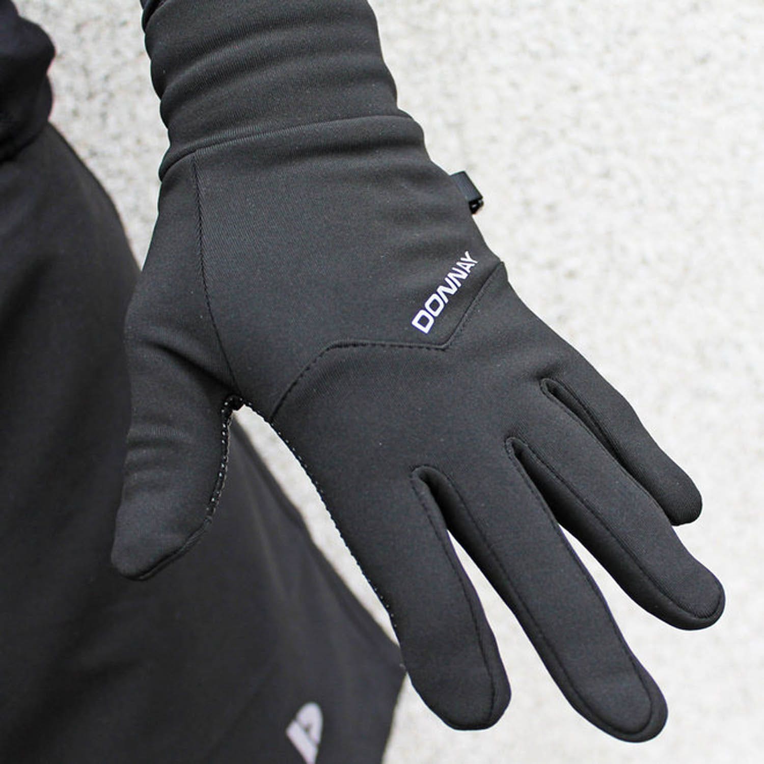 Donnay  Thermo Gloves Women