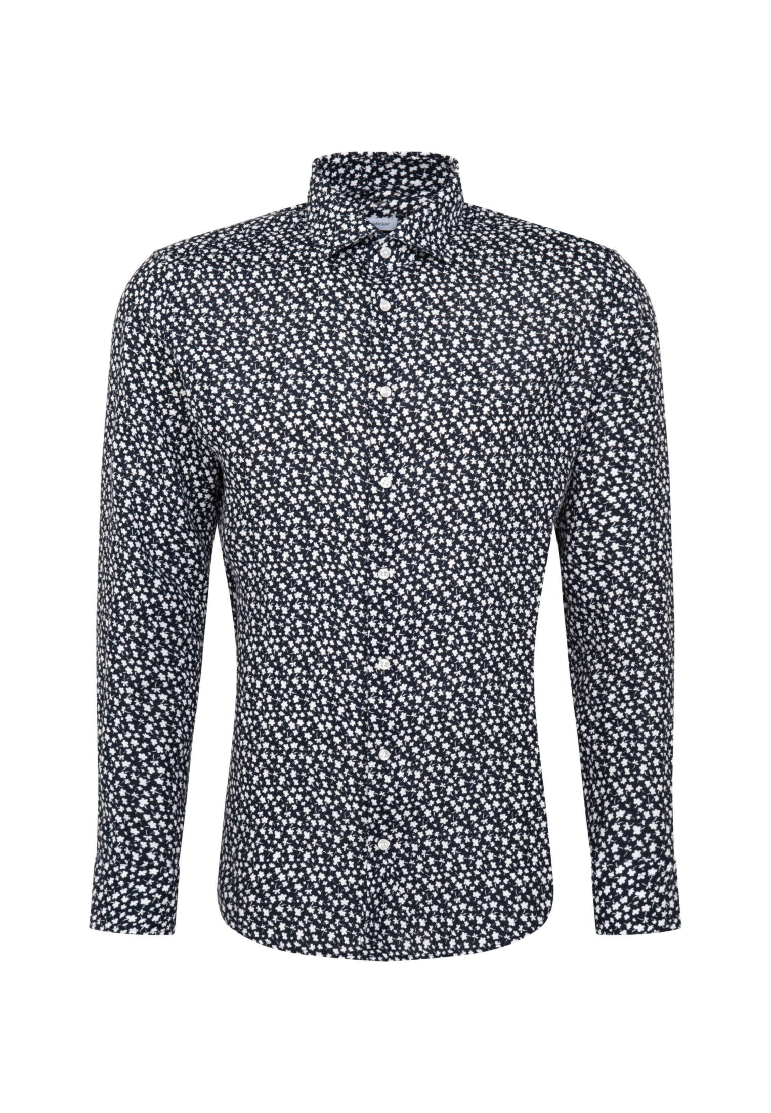 Seidensticker| Herren Business Hemd X-Slim