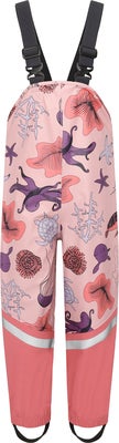 Didriksons Waterman Regnsett, Ocean Multi Pink