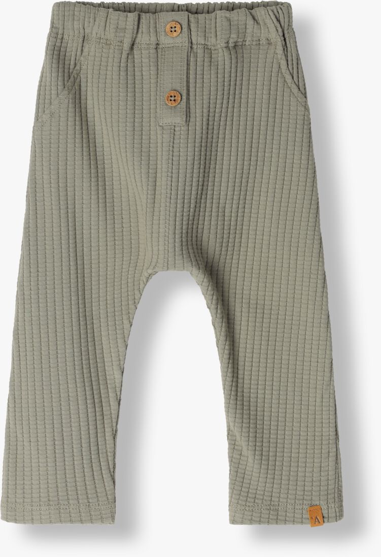 LIL\\' ATELIER olijf lil' atelier  nbmdimo loose pant