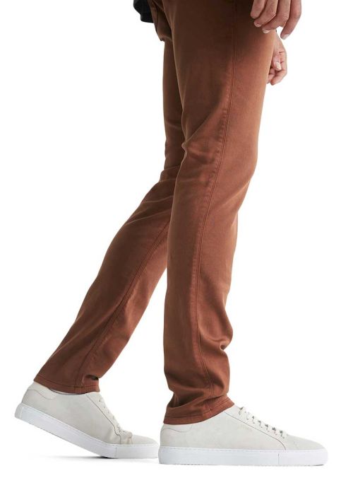 No Sweat Pant Men Slim 32'' herrebukser