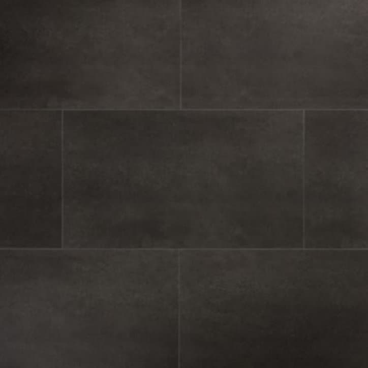 Dalle pvc Dumawall+ anthracite 65 x 37,5 cm (vendue à la botte)