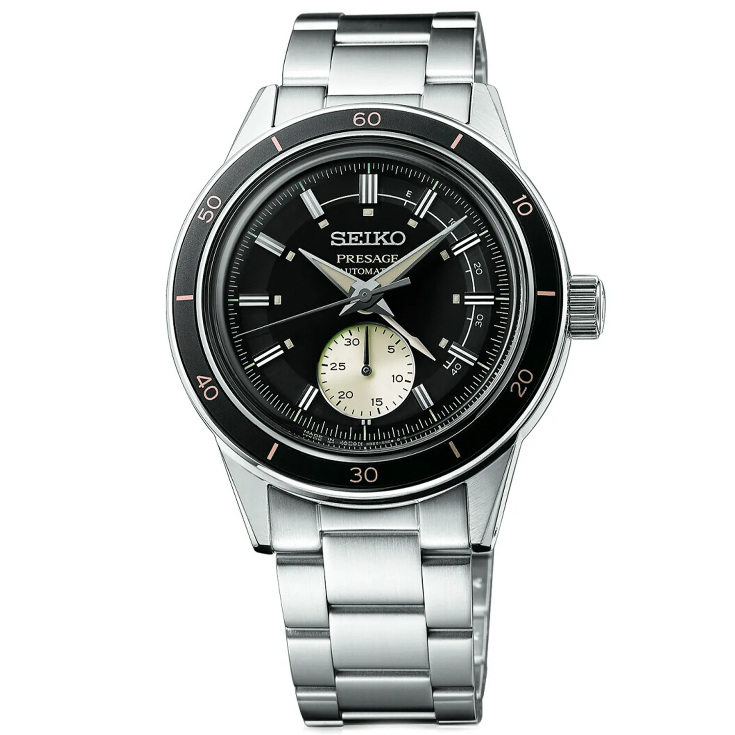 Seiko Presage Automatic SSA449J1