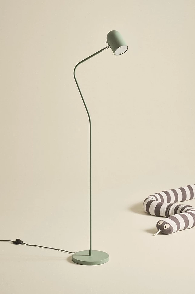 BOOMI gulvlampe