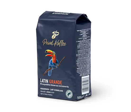 Privat Kaffee Latin Grande