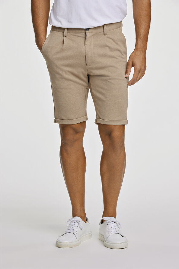 Lindbergh Shorts Sand mix