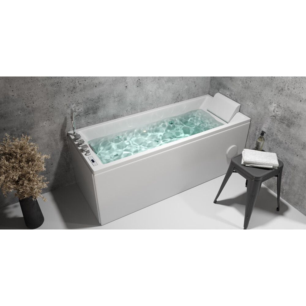 BOBLEBADEKAR CAMARGUE SKARABORG EXCLUSIVE 170X70