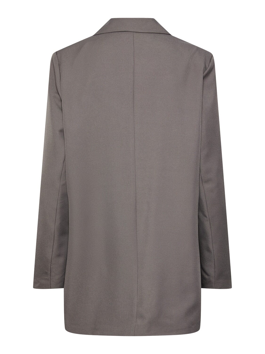 Pieces Pcsalina Ls Oversized Blazer 4396311 december sky