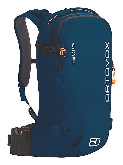 ORTOVOX - SAC SKI FREE RIDER 28