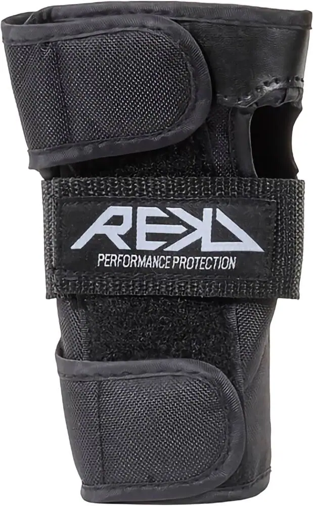 REKD Heavy Duty Beskyttelsessæt 3-Pak - Sæt | SkatePro