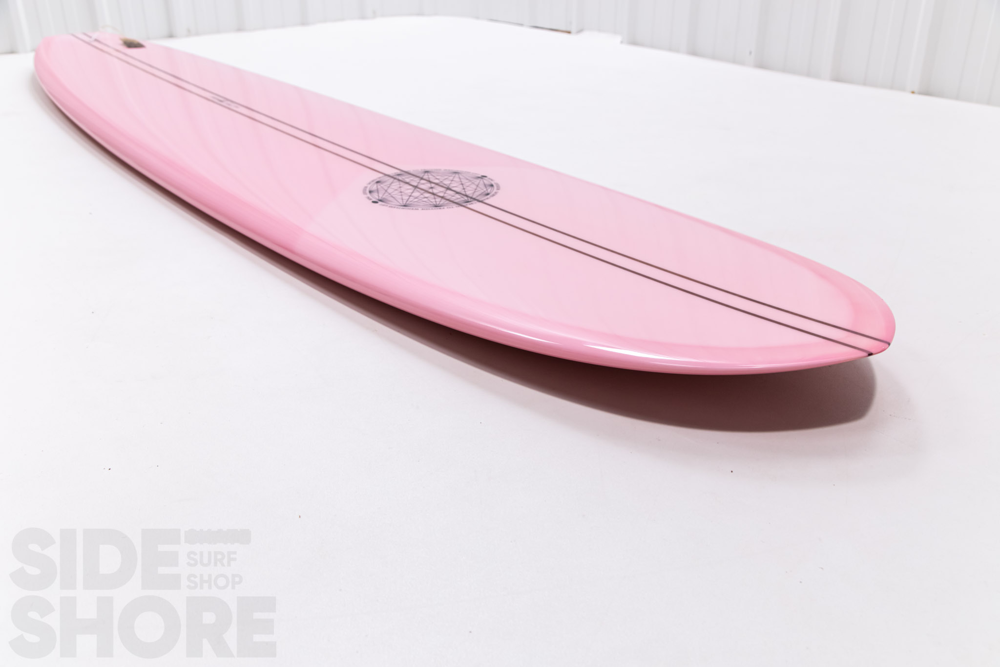 Bing Surfboards Levitator Type 2 - Tint   Volan   Polish - 9'0 x 23