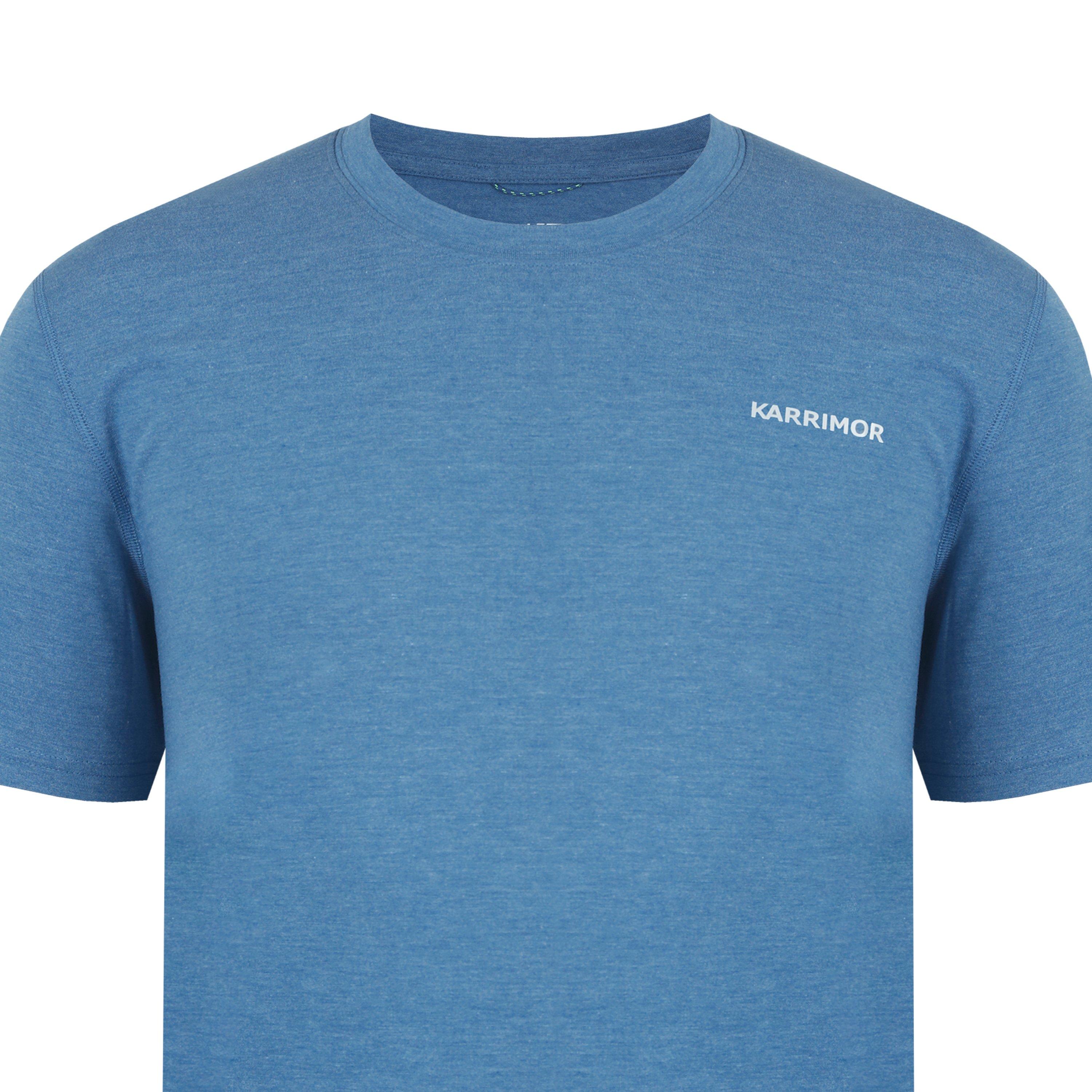 Karrimor Tech T Shirt Mens