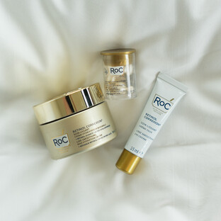 RoC Retinol Correxion Line Smoothing Set 1ST