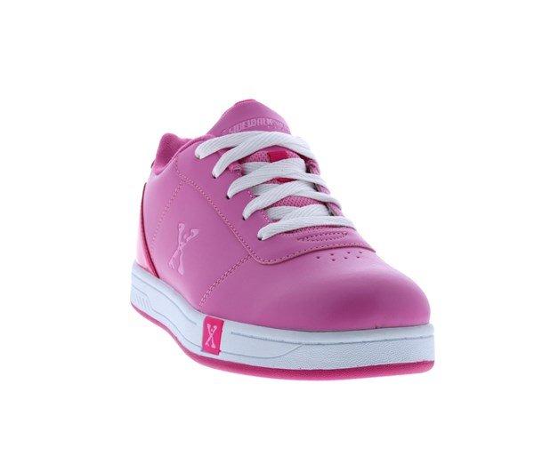Sidewalk Sport Lane Girls Wheeled Skate Shoes