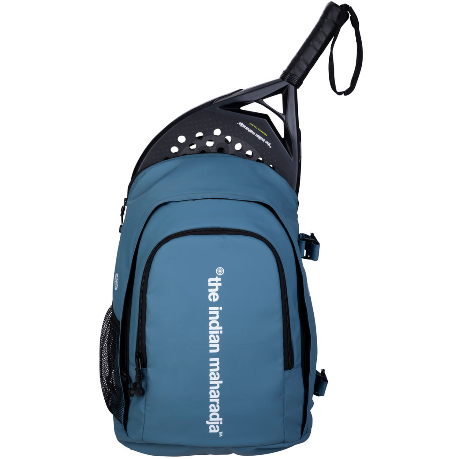 Indian Maharadja Medium Backpack