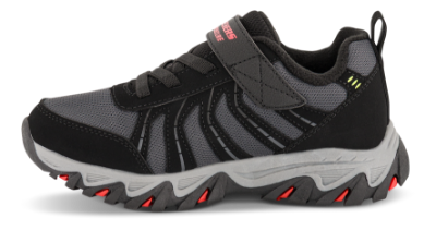 Skechers Rugged Ranger Hydro Explorer WP Sneaker Sort 406411L