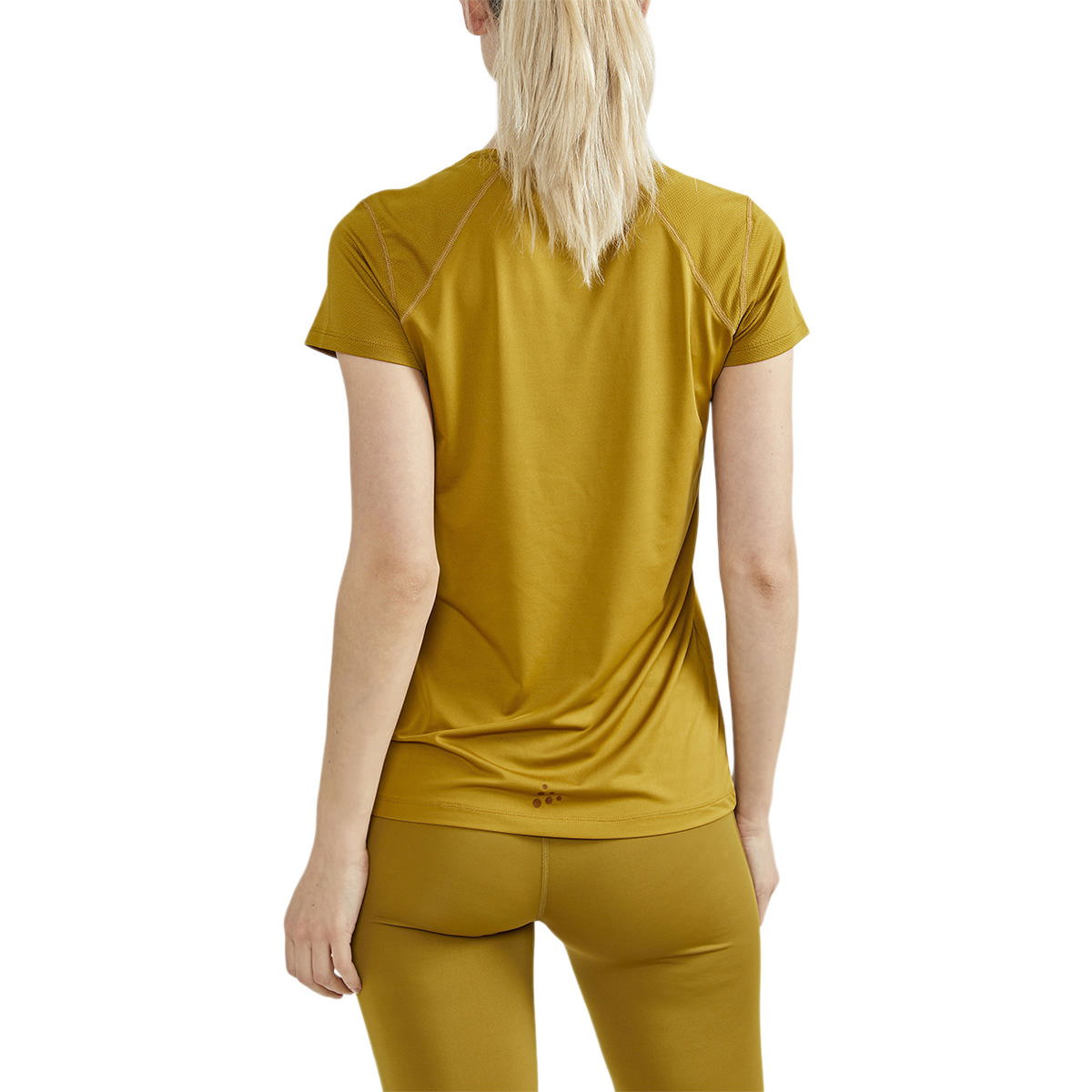 Craft Advanced Essence Slim Løbe T-shirt Dame