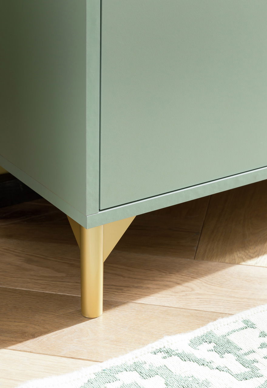 Stylife Highboard ANDO