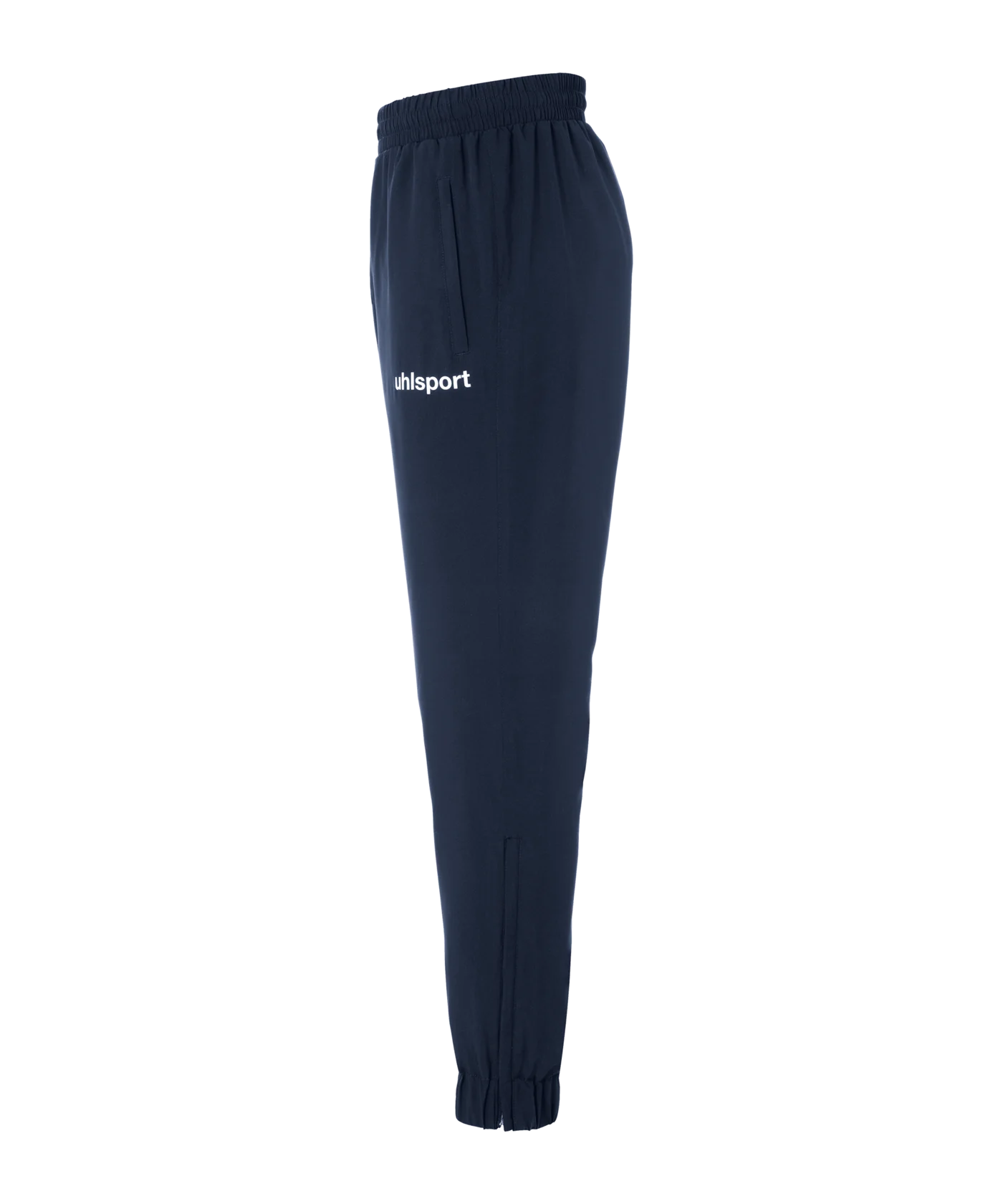 uhlsport Web Trainingshose Kids Dunkelblau F02