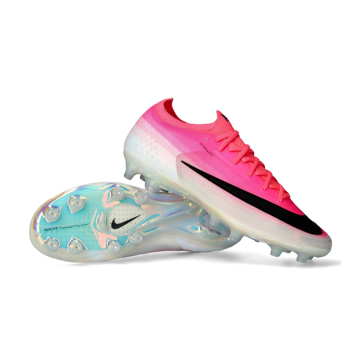 Chuteira Nike Air Zoom Mercurial Vapor 17 Elite AG-Pro